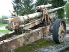100 mm Kanone 18, Geschütz, Kanone, Artillerie, Waffe, Wehrmacht