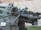 105 mm Flak 39, Flugabwehrkanone, Geschütz, Kanone, Artillerie, Waffe, Wehrmacht