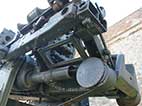 105 mm Flak 39, Flugabwehrkanone, Geschütz, Kanone, Artillerie, Waffe, Wehrmacht