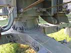 105 mm Flak 39, Flugabwehrkanone, Geschütz, Kanone, Artillerie, Waffe, Wehrmacht