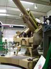 12,8 cm Flak 40, Flugabwehrkanone, Geschütz, Kanone, Artillerie, Waffe, Wehrmacht