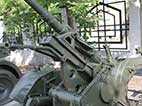 2 cm Flak 30, Flugabwehrkanone, Geschütz, Kanone, Artillerie, Waffe, Wehrmacht