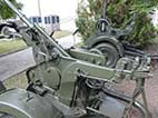 2 cm Flak 30, Flugabwehrkanone, Geschütz, Kanone, Artillerie, Waffe, Wehrmacht