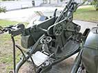 2 cm Flak 30, Flugabwehrkanone, Geschütz, Kanone, Artillerie, Waffe, Wehrmacht