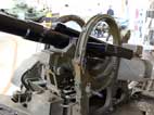 20 mm Flak 38, 2 cm Flak 38, Flugabwehrkanone, Geschütz, Kanone, Artillerie, Waffe, Wehrmacht