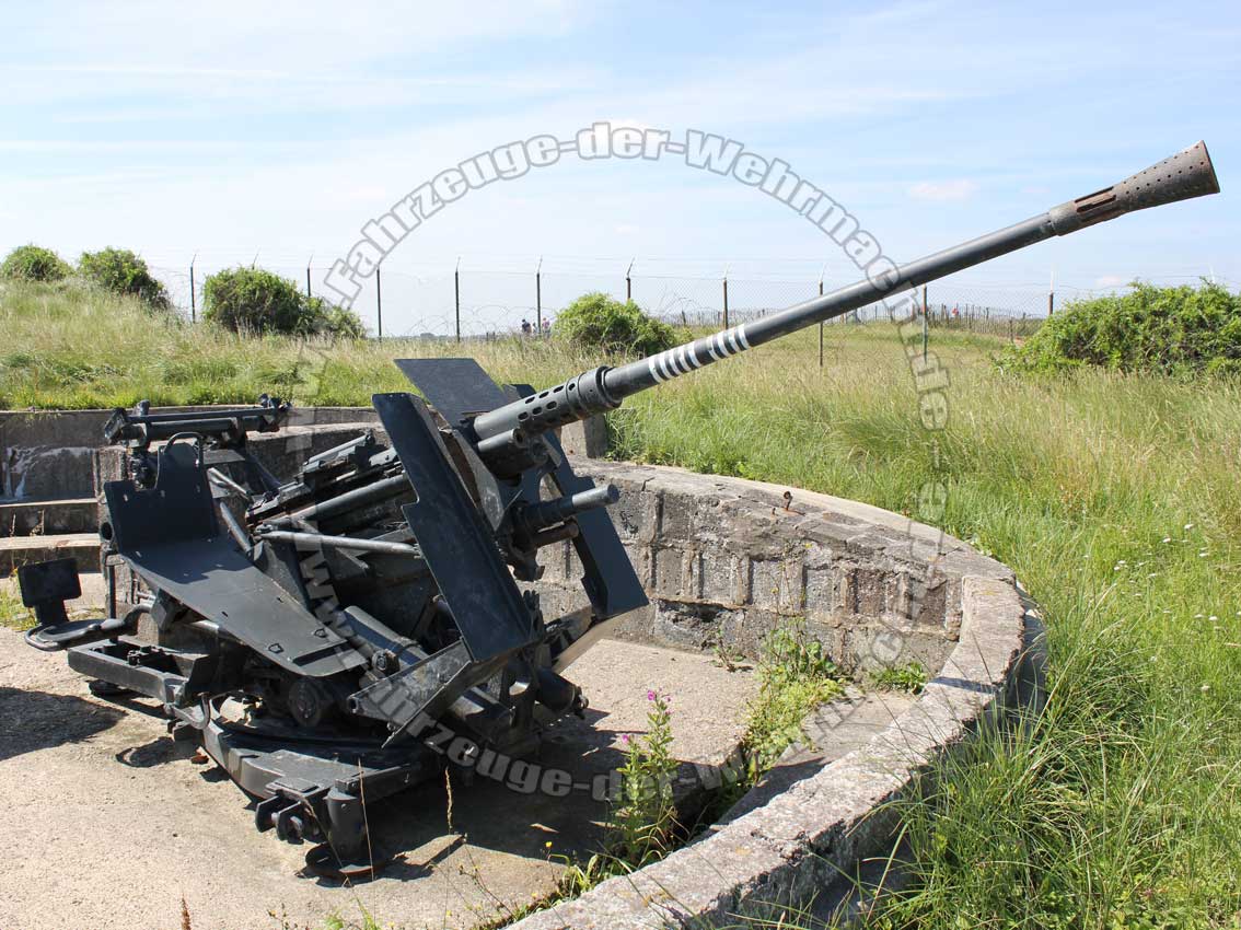 37 Mm Flak 36 37 Fahrzeuge Der Wehrmacht De