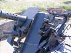 3,7 cm Flak 36, Flugabwehrkanone, Geschütz, Kanone, Artillerie, Waffe, Wehrmacht