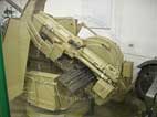 3,7 cm Flak 43, Flugabwehrkanone, Geschütz, Kanone, Artillerie, Waffe, Wehrmacht