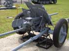 37 mm Pak 35/36, Panzerabwehrkanone, Geschütz, Kanone, Artillerie, Waffe, Wehrmacht