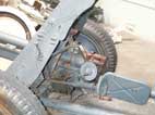 37 mm Pak 35/36, Panzerabwehrkanone, Geschütz, Kanone, Artillerie, Waffe, Wehrmacht