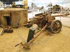 50 mm Pak 38, Panzerabwehrkanone, Geschütz, Kanone, Artillerie, Waffe, Wehrmacht