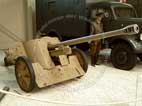 50 mm Pak 38, Panzerabwehrkanone, Geschütz, Kanone, Artillerie, Waffe, Wehrmacht