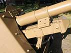 75 mm Pak 40, 7,5 cm Pak 40, Panzerabwehrkanone, Panzerj&auml;gerkanone, Gesch&uuml;tz, Kanone, Artillerie, Waffe, Wehrmacht
