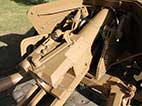 75 mm Pak 40, 7,5 cm Pak 40, Panzerabwehrkanone, Panzerj&auml;gerkanone, Gesch&uuml;tz, Kanone, Artillerie, Waffe, Wehrmacht
