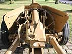 75 mm Pak 40, 7,5 cm Pak 40, Panzerabwehrkanone, Panzerj&auml;gerkanone, Gesch&uuml;tz, Kanone, Artillerie, Waffe, Wehrmacht
