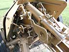 75 mm Pak 40, 7,5 cm Pak 40, Panzerabwehrkanone, Panzerj&auml;gerkanone, Gesch&uuml;tz, Kanone, Artillerie, Waffe, Wehrmacht