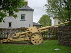 88 mm Pak 43/41, Panzerabwehrkanone, Geschütz, Kanone, Artillerie, Waffe, Wehrmacht