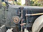 Adler 3 Gd, Wehrmacht, Kübelwagen, Geländewagen