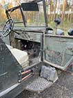 Adler 3 Gd, Wehrmacht, Kübelwagen, Geländewagen