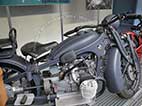 BMW R11 Wehrmacht Krad