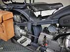 BMW R11 Wehrmacht Krad