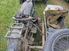 BMW R12 Wehrmacht Krad Gespann