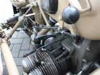 BMW R75 Wehrmacht Krad Gespann