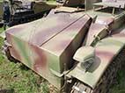 Borgward B IV, Sd.Kfz. 301, Panzer, Ladungsträger, Sprengpanzer, Wehrmacht