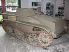 Borgward B IV, Sd.Kfz. 301, Panzer, Ladungsträger, Sprengpanzer, Wehrmacht