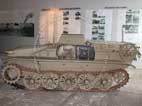 Borgward B IV, Sd.Kfz. 301, Panzer, Ladungsträger, Sprengpanzer, Wehrmacht