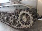 Borgward B IV, Sd.Kfz. 301, Panzer, Ladungsträger, Sprengpanzer, Wehrmacht