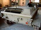 Borgward B IV, Sd.Kfz. 301, Panzer, Ladungsträger, Sprengpanzer, Wehrmacht
