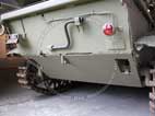 Borgward B IV, Sd.Kfz. 301, Panzer, Ladungsträger, Sprengpanzer, Wehrmacht