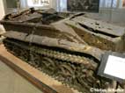 Borgward B IV, Sd.Kfz. 301, Panzer, Ladungsträger, Sprengpanzer, Wehrmacht