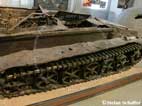 Borgward B IV, Sd.Kfz. 301, Panzer, Ladungsträger, Sprengpanzer, Wehrmacht