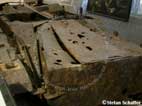 Borgward B IV, Sd.Kfz. 301, Panzer, Ladungsträger, Sprengpanzer, Wehrmacht