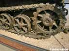 Borgward B IV, Sd.Kfz. 301, Panzer, Ladungsträger, Sprengpanzer, Wehrmacht