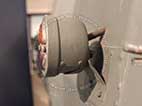 Beleuchtung, Tarnscheinwerfer, Nachtmarschgerät, Bremsschlussleuchte, Wehrmacht