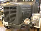Büssing-NAG 4500, Bilstein-Kran, Wehrmacht, Radfahrzeug, Lastkraftwagen, Lkw
