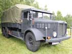 Büssing-NAG 4500, Wehrmacht, Radfahrzeug, Lastkraftwagen, Lkw