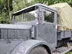 Büssing-NAG 4500, Wehrmacht, Radfahrzeug, Lastkraftwagen, Lkw