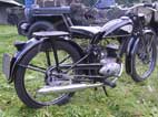 DKW RT 125, DKW RT 125, Wehrmacht Krad, Wehrmacht Motorrad