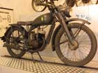 DKW RT 125 n.A., DKW RT 125 neuer Art, Wehrmachtsauführung, Wehrmacht Krad, Wehrmacht Motorrad