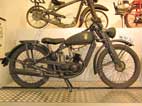 DKW RT 125 n.A., DKW RT 125 neuer Art, Wehrmachtsauführung, Wehrmacht Krad, Wehrmacht Motorrad