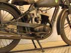 DKW RT 125 n.A., DKW RT 125 neuer Art, Wehrmachtsauführung, Wehrmacht Krad, Wehrmacht Motorrad