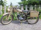 DKW RT 125 n.A., DKW RT 125 neuer Art, Wehrmachtsauführung, Wehrmacht Krad, Wehrmacht Motorrad