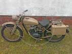 DKW RT 125 n.A., DKW RT 125 neuer Art, Wehrmachtsauführung, Wehrmacht Krad, Wehrmacht Motorrad