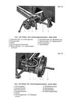 Dienstvorschriften, Gerätbeschreibung, Bedienungsanleitung, Ersatzteilliste, Wehrmacht