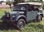 leichter Einheits-Pkw, Stoewer R 200, BMW 325, Hanomag Typ 20 B, Typ 40, Einheitsfahrgestell, Wehrmacht, Kübelwagen, Mannschaftswagen, Allrad