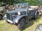 leichter Einheits-Pkw, Stoewer R 200, BMW 325, Hanomag Typ 20 B, Typ 40, Einheitsfahrgestell, Wehrmacht, Kübelwagen, Mannschaftswagen, Allrad